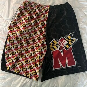 Maryland Shorts